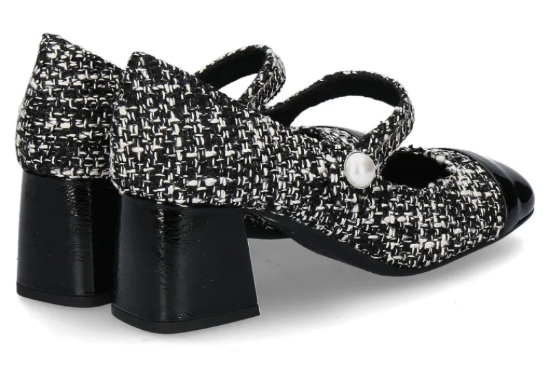 Damen Roberto Festa Trotteur DODI FUTURE- nero