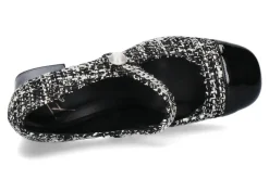 Damen Roberto Festa Trotteur DODI FUTURE- nero