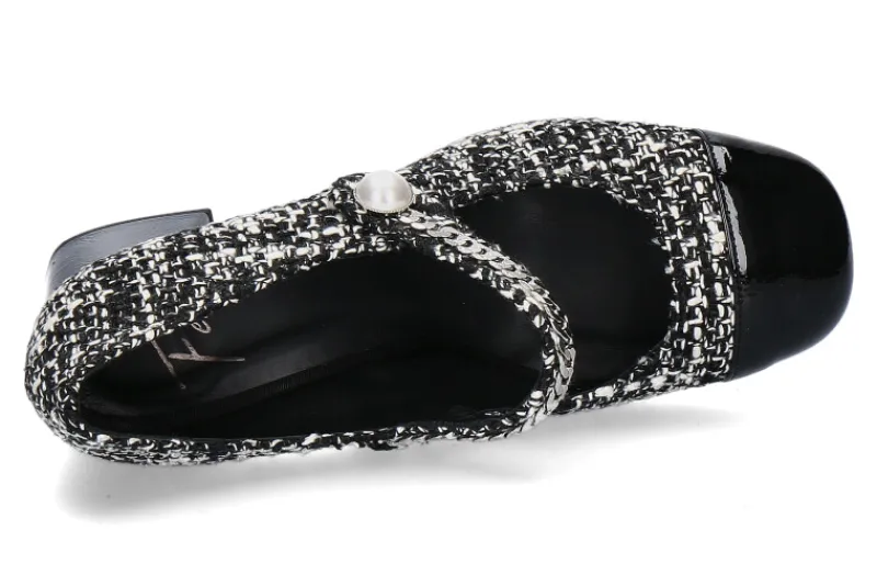 Damen Roberto Festa Trotteur DODI FUTURE- nero