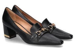 Damen Roberto Festa Trotteur KYARA NAPPA- nero/ schwarz