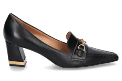 Damen Roberto Festa Trotteur KYARA NAPPA- nero/ schwarz