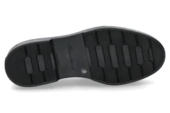 Damen Santoni Damen-  Loafer TASSELS- bordo