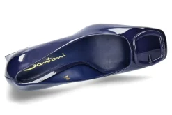 Damen Santoni Damen- Pumps HASMIG LACK- blue/dunkelblau