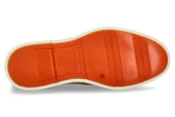 Damen Santoni Damen- Slipper YALTAMOC- light brown/braun