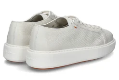 Damen Santoni Damen- Sneaker ANGINAL-B NAPPA- white/weiss