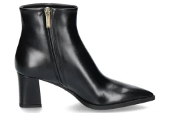 Damen Santoni Damen- Stiefelette ESTEL- black/schwarz