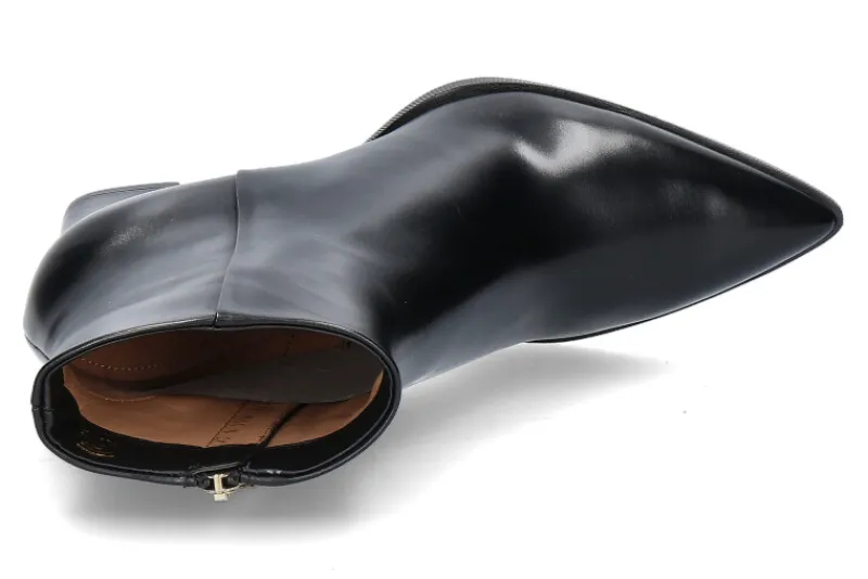 Damen Santoni Damen- Stiefelette ESTEL- black/schwarz