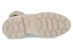 Damen Santoni Damen- Stiefelette ERIN NAPPA- beige