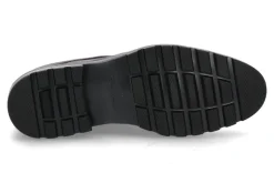 Herren Santoni Herren- Boots ROCK WILDLEDER- grey/dunkelgrau