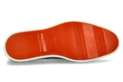 Herren Santoni Herren- Slipper REVOLVE- grey/grau