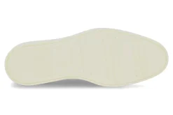 Herren Santoni Herren-Slipper DETROIT VELOURS- blau