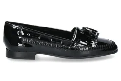 Damen ScarpaRossa Scarpa Rossa Loafer VERNICE NERO