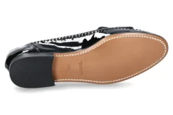 Damen ScarpaRossa Scarpa Rossa Loafer VERNICE NERO