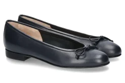 Damen ScarpaRossa Ballerina MOLLY NAPPA MARINE
