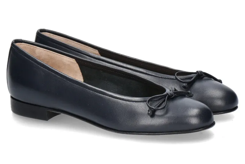 Damen ScarpaRossa Ballerina MOLLY NAPPA MARINE