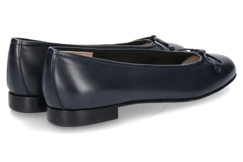 Damen ScarpaRossa Ballerina MOLLY NAPPA MARINE
