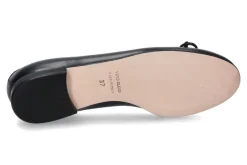 Damen ScarpaRossa Ballerina MOLLY NAPPA MARINE