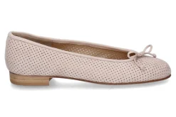 Damen ScarpaRossa Ballerina MOLLY CAMOSCIO CANDY