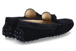Herren ScarpaRossa Herren-Mokassin GOMERA DARK BLUE