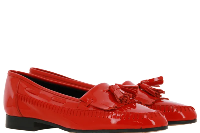 Damen ScarpaRossa Loafer VERNICE ROSSO