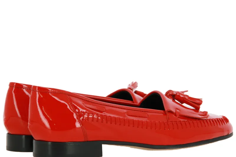 Damen ScarpaRossa Loafer VERNICE ROSSO