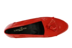 Damen ScarpaRossa Loafer VERNICE ROSSO