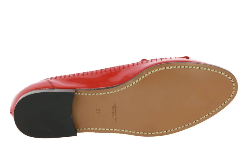 Damen ScarpaRossa Loafer VERNICE ROSSO