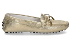 Damen ScarpaRossa Mokassin 3055 DECOUPAGE ORO