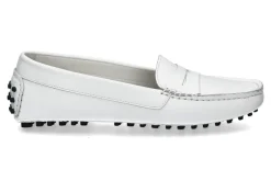 Damen ScarpaRossa Mokassin 3051 VITELLO BIANCO