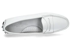 Damen ScarpaRossa Mokassin 3051 VITELLO BIANCO