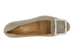 Damen ScarpaRossa Pumps MARCOS CAMOSCIO 616