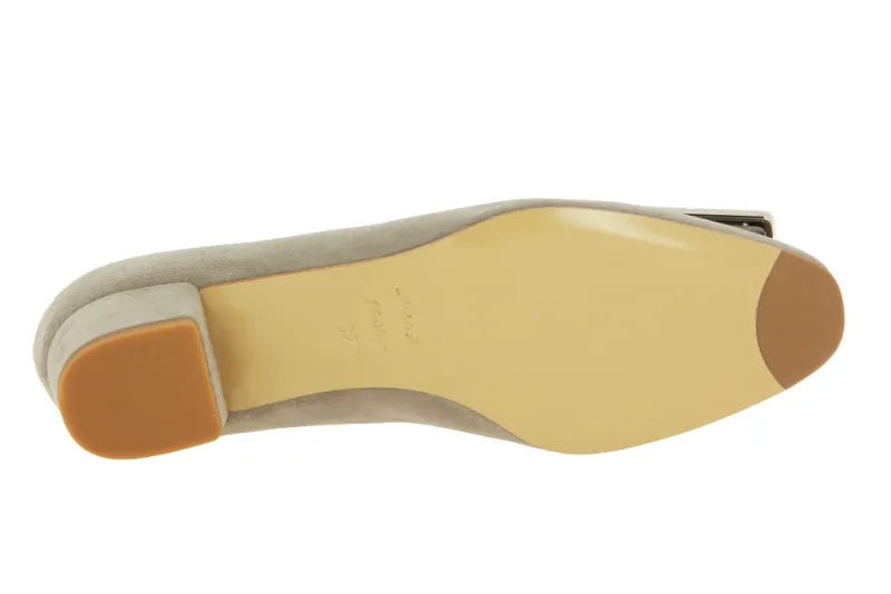 Damen ScarpaRossa Pumps MARCOS CAMOSCIO 616