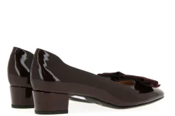Damen ScarpaRossa Pumps VERNICE BORDO (40½)