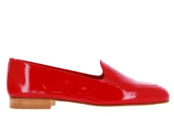 Damen ScarpaRossa Slipper BENITO VERNICE ROSSO (37½)