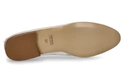 Damen ScarpaRossa Slipper BENITO SPLENDOR- moonlight/beige