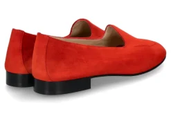Damen ScarpaRossa Slipper BENITO AMALFI- blood/rot