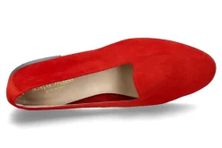 Damen ScarpaRossa Slipper BENITO AMALFI- blood/rot