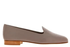 Damen ScarpaRossa Slipper BENITO NAPPA TORTORA