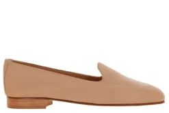 Damen ScarpaRossa Slipper BENITO NAPPA BEIGE 5142 (41½)