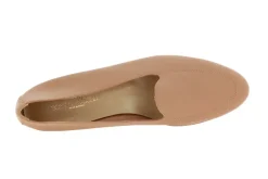 Damen ScarpaRossa Slipper BENITO NAPPA BEIGE 5142 (41½)