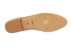 Damen ScarpaRossa Slipper BENITO NAPPA BEIGE 5142 (41½)