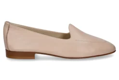 Damen ScarpaRossa Slipper BENITO GLOSSY 136 cipria
