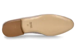 Damen ScarpaRossa Slipper BENITO AMALFI- duna/hellgrau