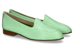 Damen ScarpaRossa Slipper BENITO GLOSSY 281 mela