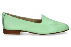 Damen ScarpaRossa Slipper BENITO GLOSSY 281 mela