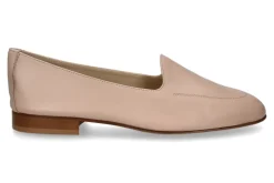 Damen ScarpaRossa Slipper BENITO IMPERO- cipria/nude
