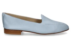 Damen ScarpaRossa Slipper BENITO IMPERIO- cielo