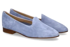 Damen ScarpaRossa Slipper BENITO AMALFI JEANS