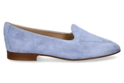 Damen ScarpaRossa Slipper BENITO AMALFI JEANS