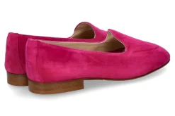 Damen ScarpaRossa Slipper BENITO AMALFI- fuxia/ pink